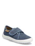 Bisgaard Pav Tøfler Innesko Navy Bisgaard