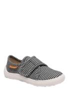 Bisgaard Pav Tøfler Innesko Navy Bisgaard