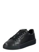 Mc Julien Sneaker Lave Sneakers Black GANT
