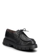 Goodfly 14 Sko Flate Black Wonders
