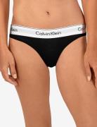 Bikini Truse Brief Truse Black Calvin Klein