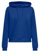 Onplounge Life Hood Ls Swt Noos Sport Sweat-shirts & Hoodies Hoodies B...