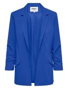 Onlcarolina-Diana Life Blazer Cc Tlr Rp Blazers Single Breasted Blazer...