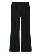 Nkfleandre Flare Pant Bottoms Trousers Black Name It