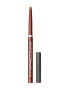 Lipglazer Glossy Lipliner Lipliner Sminke Red MAC