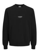 Jjesoho Sweat Crew Neck Sn Jnr Tops Sweat-shirts & Hoodies Sweat-shirt...