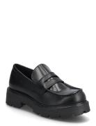 Cosmo 2.0 Mokasiner Lave Sko Black VAGABOND