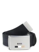Belt Belte Black BOSS