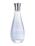 Cww Summer Edition Eau Detoilette Parfyme Eau De Toilette Blue Davidof...