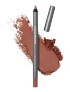 360 Contour Lip Liner Lipliner Sminke Brown Wonderskin