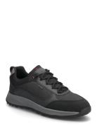 U Terrestre B Abx A Lave Sneakers Black GEOX