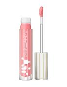 Lipglass Air Non Sticky Lipgloss Lipgloss Sminke Pink MAC