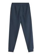 Trousers Jogger With Gusset Bottoms Sweatpants Navy Lindex