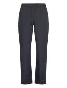 Rømø Lw Rain Pants Bottoms Trousers Casual Black H2O