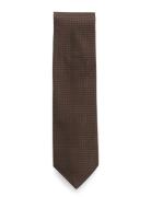 Septa Slips Brown Tiger Of Sweden