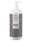 Intim Wash 1000 Ml Dusjkrem Nude Australian Bodycare
