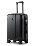 Adax Hardcase 67Cm Miley Bags Suitcases Black Adax