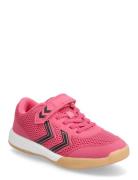 Multiplay Flex Vc Jr Sport Sports Shoes Running-training Shoes Pink Hu...
