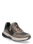 Rollingsoft Sneaker, "Hallux Valgus" Lave Sneakers Grey Gabor