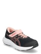 Contend 9 Ps Sport Sports Shoes Running-training Shoes Black Asics