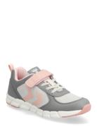 Speed 2.0 Jr Lave Sneakers Grey Hummel
