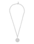 Sprinkles Big Pendant Chain Neck 50 Accessories Jewellery Necklaces Da...
