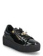Sneaker Lave Sneakers Black Gabor