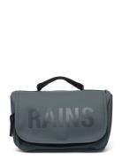Texel Wash Bag W3 Toalettveske Blue Rains