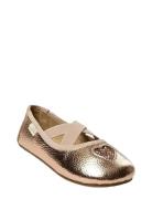 Neliask Indoor Shoe Ballerinasko Ballerinaer Silver Sofie Schnoor Baby...