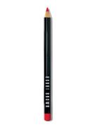 Lip Liner, Red Lipliner Sminke Red Bobbi Brown