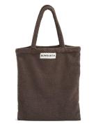 Naram Totebag Bags Totes Brown Bongusta