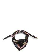 2287 Silk Scarves, Small Scarf Accessories Scarves Lightweight Scarves...
