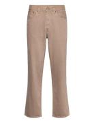 568 Loose Straight Vintage Kha Bottoms Jeans Relaxed Beige Levi's®