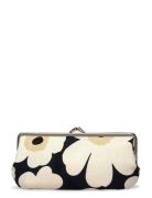 Mini Unikko Coin Purse Bags Card Holders & Wallets Wallets Black Marim...