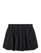 Carisy Skirt Dresses & Skirts Skirts Short Skirts Black Sofie Schnoor ...