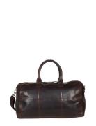 Weekend Bag Sam Bags Weekend & Gym Bags Brown Howard London
