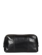 Washbag Bradley Toalettveske Brown Howard London