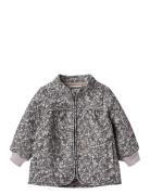 Thermo Jacket Tilde Outerwear Thermo Outerwear Thermo Jackets Purple W...