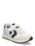 Converse Omega Trainer Lave Sneakers White Converse