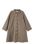 Jolina W Tynn Kåpe Brown MarMar Copenhagen