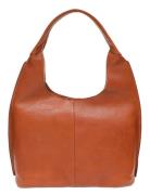 Portofino Shopper Stine Bags Small Shoulder Bags-crossbody Bags Brown ...