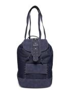 Bindella K Ryggsekk Veske Navy Desigual