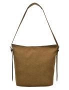 Hello I'mvegan Triss Shopper Veske Beige Adax