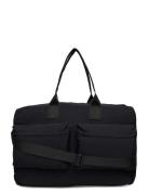 Mafalkirk Bags Weekend & Gym Bags Black Matinique