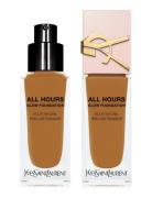 Ysl Ah Glow Foundation Sminke Yves Saint Laurent