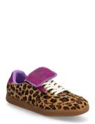 Ethora-L Lave Sneakers Beige Steve Madden