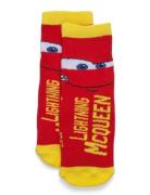 Socks Socks & Tights Socks Red Biler