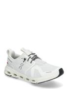 Cloud Sky Lave Sneakers White On