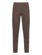 Xx Chino Std Ii Canteen Shady Bottoms Trousers Chinos Brown Levi's®