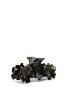 Mini Unikko Hair Clip Accessories Hair Accessories Hair Claws Black Ma...